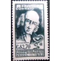 1954 C 0350 Congresso Homeopatia M