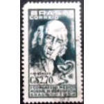 1954 C 0350 Congresso Homeopatia U