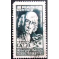 1954 C 0350 Congresso Homeopatia U