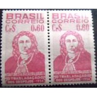 1954 C 0351 Nísia Floresta B. Augusta M PR