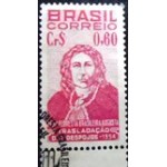 1954 C 0351 Nísia Floresta B. Augusta NCC
