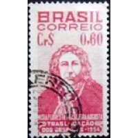 1954 C 0351Nísia Floresta B. Augusta U