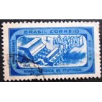 1955 C 0357 Usina Itutinga U