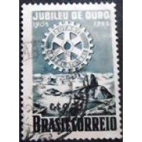 1955 C 0358 Rotary U