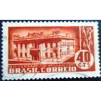 1955 C 0360 Centenário Aracajú U