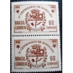 1955 C 0361 Botucatu 60 M PR
