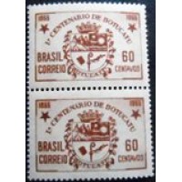 1955 C 0361 Botucatu 60 M PR
