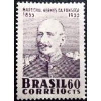 1955 C 0364 Hermes da Fonseca M