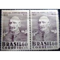 1955 C 0364 Hermes da Fonseca N PR