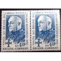 1955 C 0367 Cardeal Masella M PR