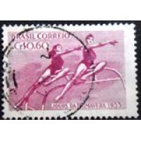 1955 C 0368 Jogos da Primavera U