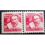 1955 C 0369 Padre Bento H 4 M PR