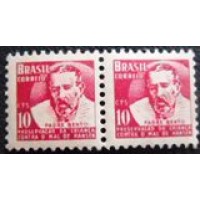 1955 C 0369 Padre Bento H 4 M PR