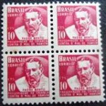1955 C 0369 Padre Bento H 4 M QD