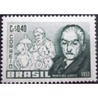 1955 C 0370 Monteiro Lobato M