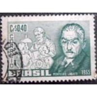 1955 C 0370 Monteiro Lobato U