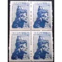 1958 C 0414 Basílica Bom Jesus Matosinhos M QD