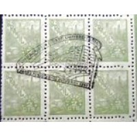 1957  R 0461 Cidade Universitária Passo Fundo MCC