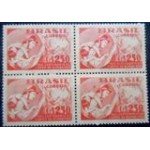 1956 C 0378 Corpo de Bombeiros N QD