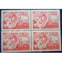 1956 C 0378 Corpo de Bombeiros N QD