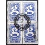 1956 C 0374 Congresso Geografia U QD
