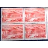 1956 C 0373 Usina Salto Grande M QD