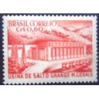 1956 C 0373 MUsina Salto Grande M