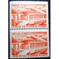 1956 C 373 Usina Salto Grande N PR 