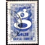 1956 C 0374 Congresso Geografia U