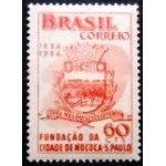 1956 C 0375 Centenário de Mococa M