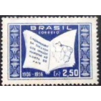 1956 C 0380  Irmãos Maristas N