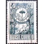 1956 c 0382 Educação Florestal u