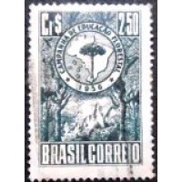 1956 c 0382 Educação Florestal u