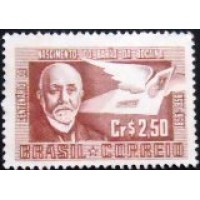 1956 C 0383 Barão Bocaina N