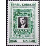 1956 C 0384 Reunião de Presidentes M