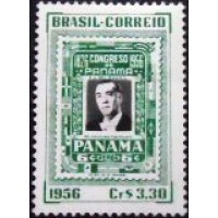 1956 C 0384 Reunião de Presidentes M