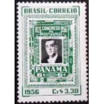 1956 C 0384 Reunião de Presidentes N