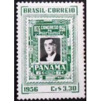 1956 C 0384 Reunião de Presidentes N