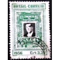 1956 C 0384 Reunião de Presidentes U