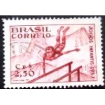 1957 C 0388  Jogos Infantis U