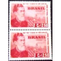 1957 C 0394 Conde do Pinhal N PR