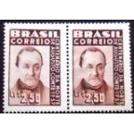 1957 C 0395 Augusto Comte N PR