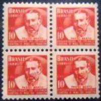 1957 C 0396 Padre Bento H 5 M QD