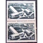 1957 C 0397 Estação de Sarapuí N PR