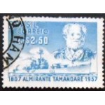 1957 C 0398 Almirante Tamandaré U
