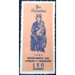 1966 BR  0020 Natal M