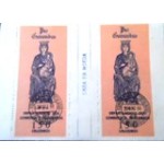 1966 BR  0020 Natal M1D PR