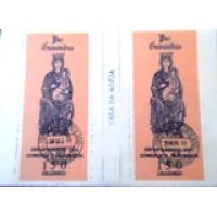 1966 BR  0020 Natal M1D PR