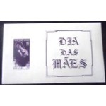 1967 BR B 0022 La Madonnina Dia das Mães M
