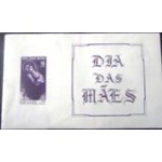 1967 BR B 0022 La Madonnina Dia das Mães N